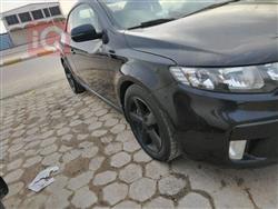 Kia Forte Koup